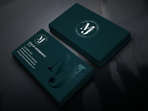 Business Card Design by Uttom 2 for this project | Design: #34873747