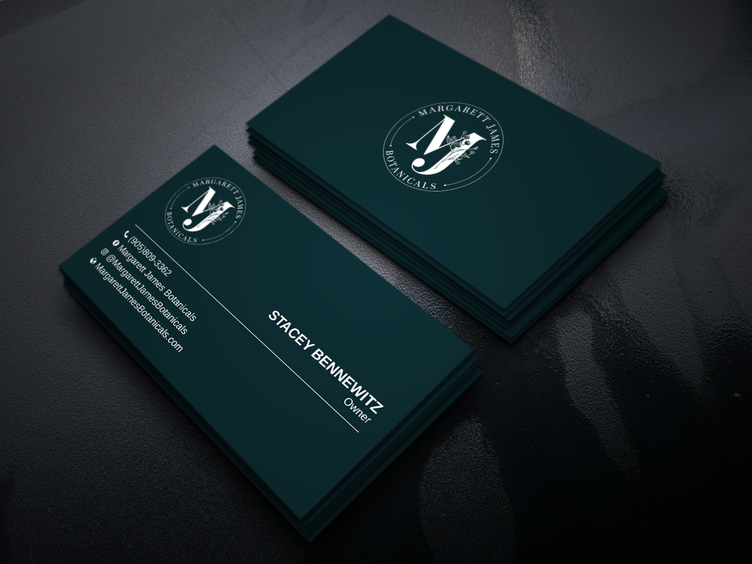 Business Card Design by Uttom 2 for this project | Design #34873748
