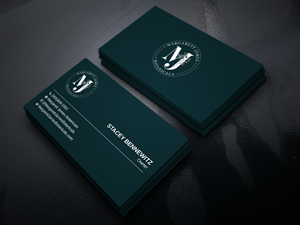 Business Card Design by Uttom 2 for this project | Design: #34873748