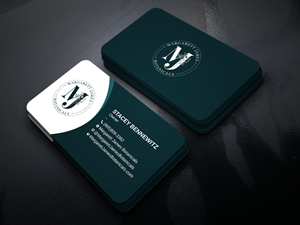 Business Card Design by Uttom 2 for this project | Design: #34874279