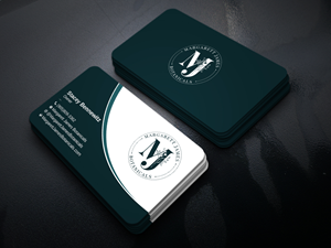 Business Card Design by Uttom 2 for this project | Design: #34874283