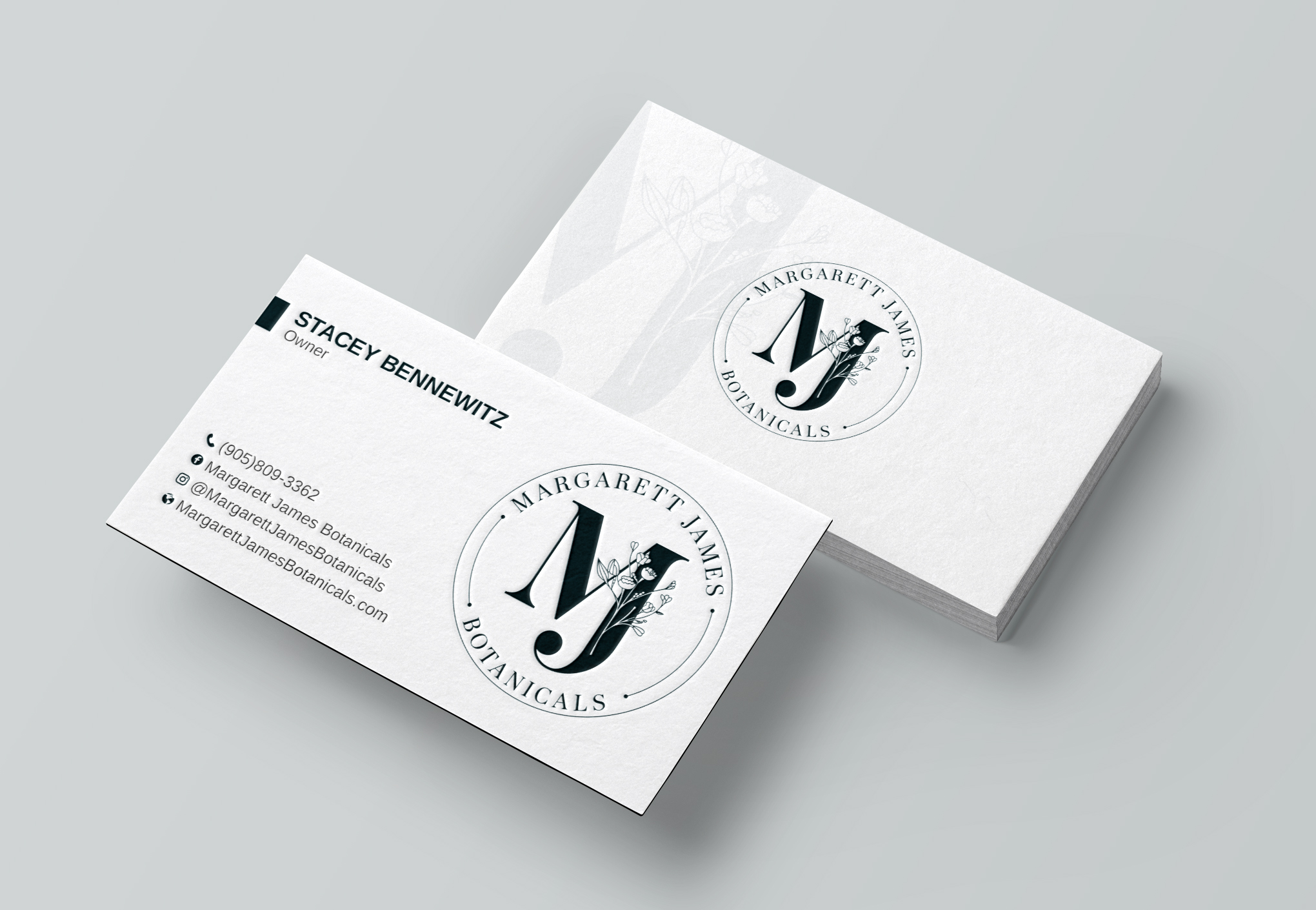 Business Card Design by Uttom 2 for this project | Design #34874689