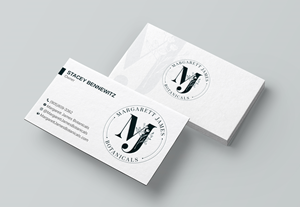 Business Card Design by Uttom 2 for this project | Design: #34874689