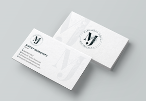 Business Card Design by Uttom 2 for this project | Design: #34874690
