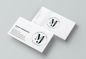 Business Card Design by Uttom 2 for this project | Design: #34874691