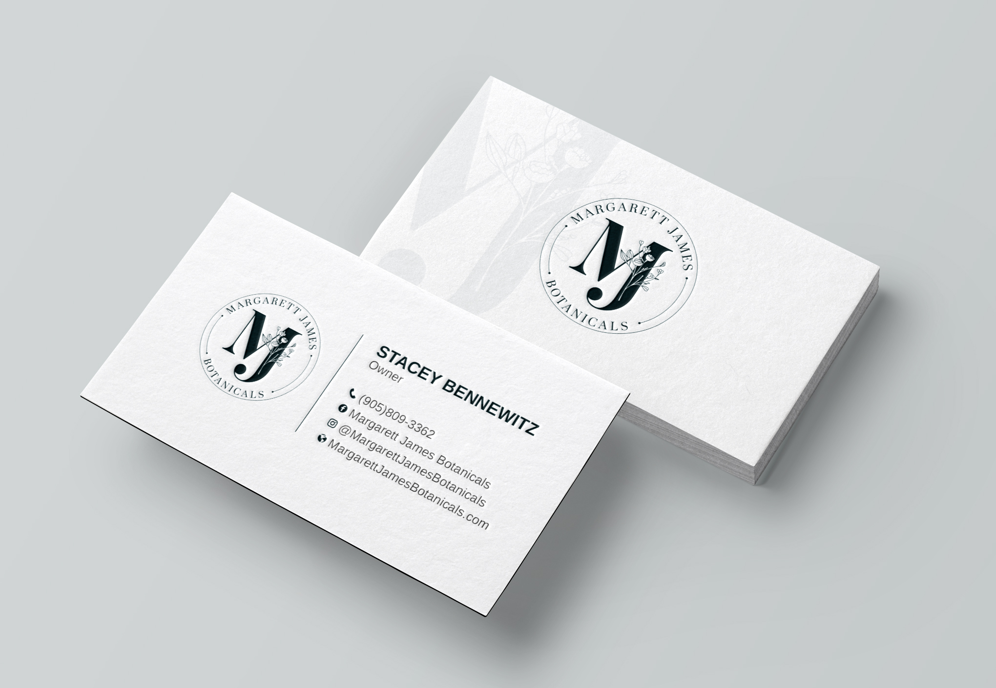Business Card Design by Uttom 2 for this project | Design #34874692