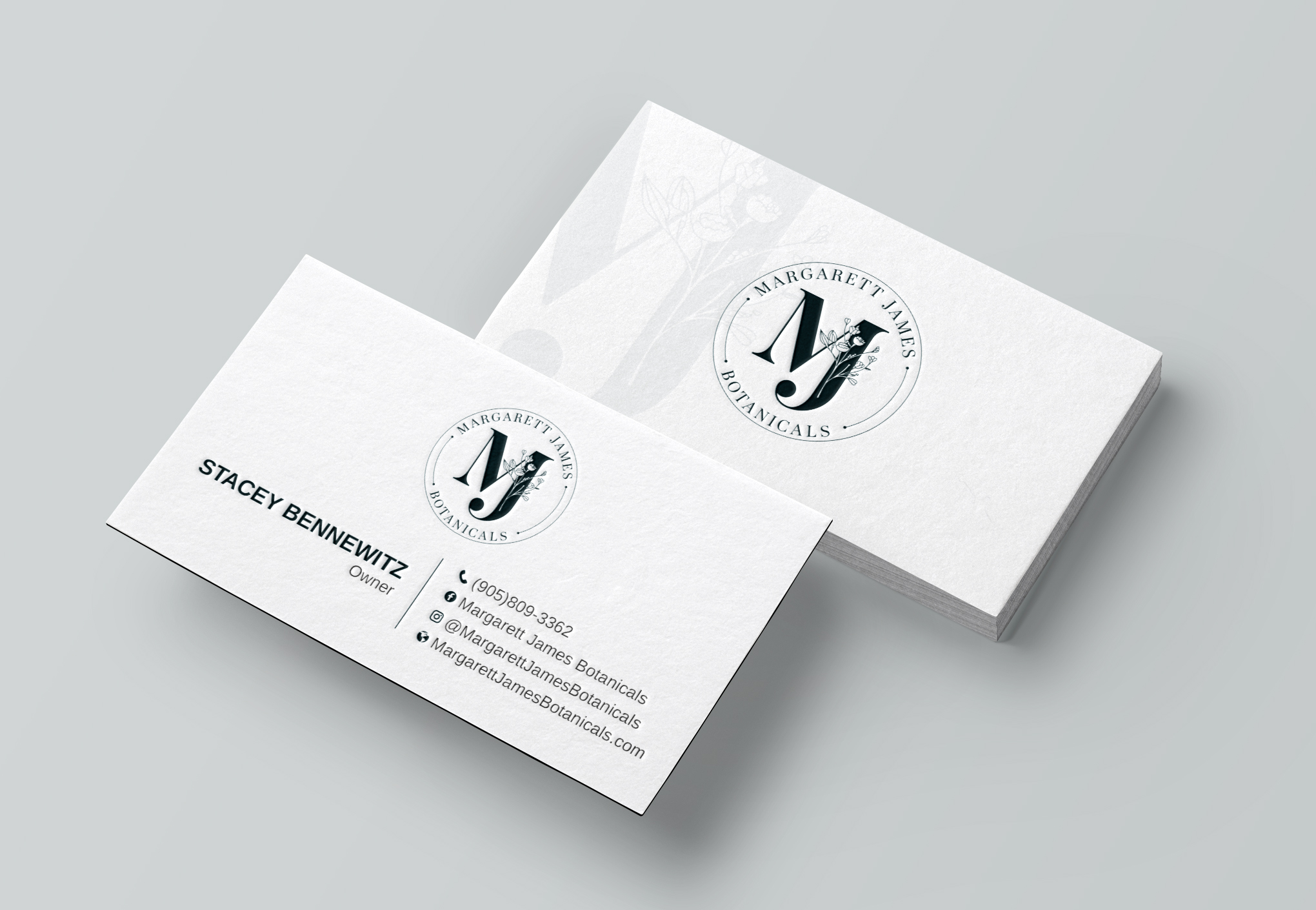 Business Card Design by Uttom 2 for this project | Design #34874693