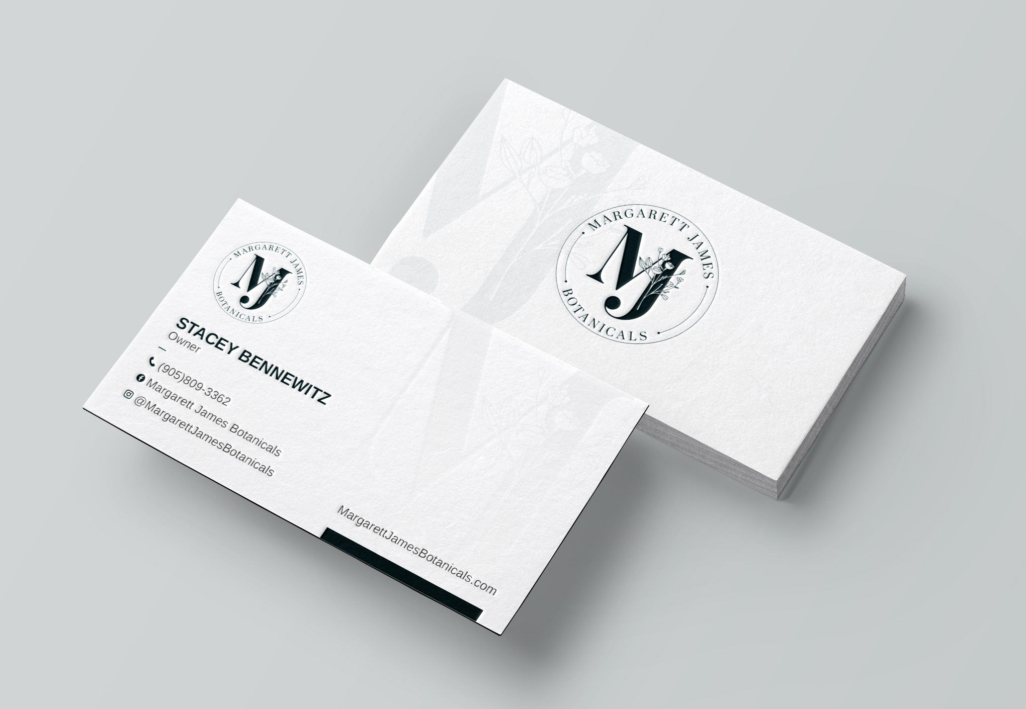 Business Card Design by Uttom 2 for this project | Design #34874720