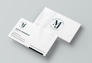 Business Card Design by Uttom 2 for this project | Design: #34874720
