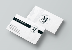 Business Card Design by Uttom 2 for this project | Design: #34874721