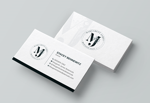Business Card Design by Uttom 2 for this project | Design: #34874722