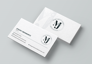 Business Card Design by Uttom 2 for this project | Design: #34874723