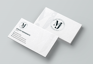 Business Card Design by Uttom 2 for this project | Design: #34874724
