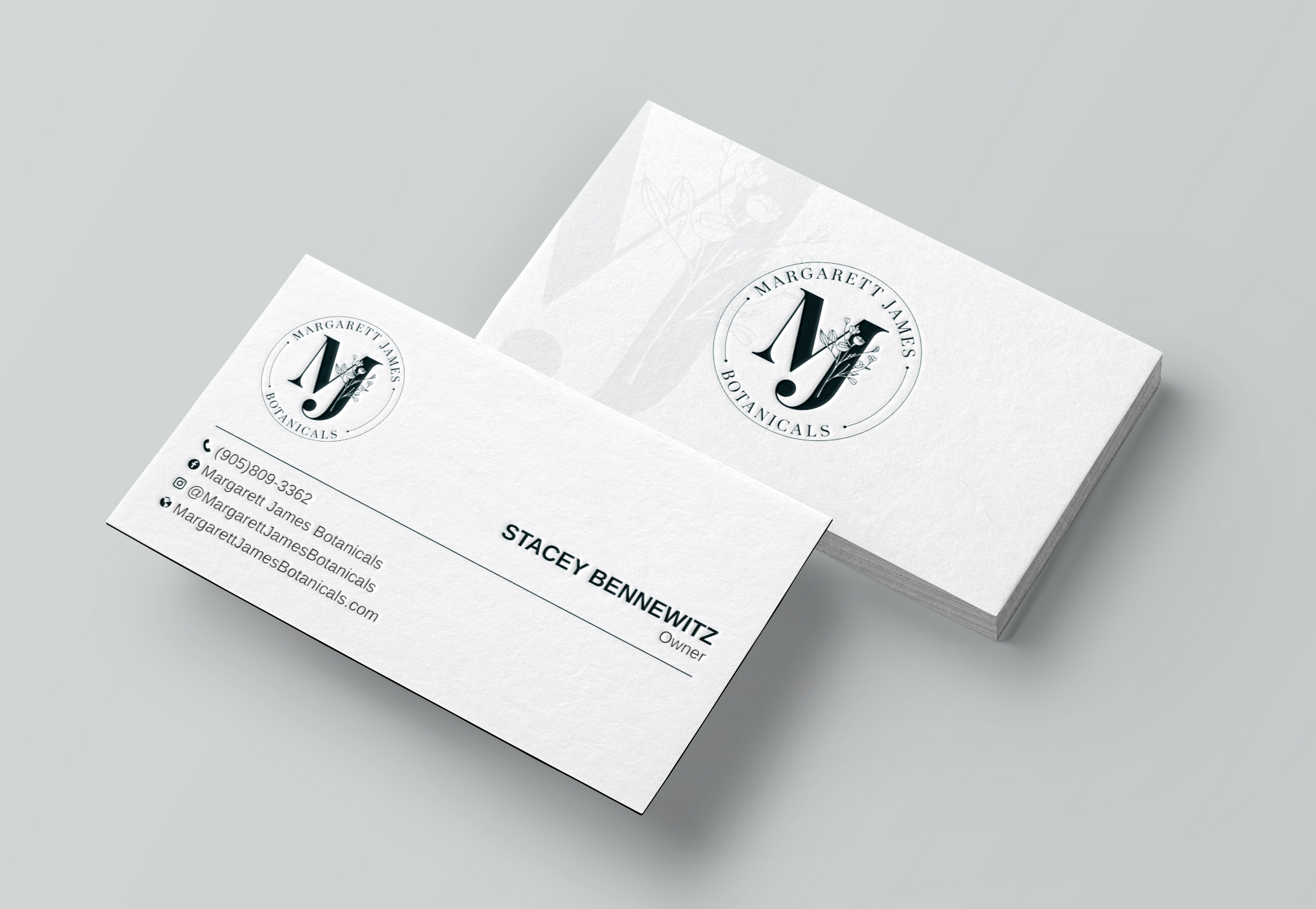 Business Card Design by Uttom 2 for this project | Design #34874725