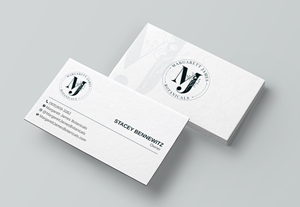 Business Card Design by Uttom 2 for this project | Design: #34874725