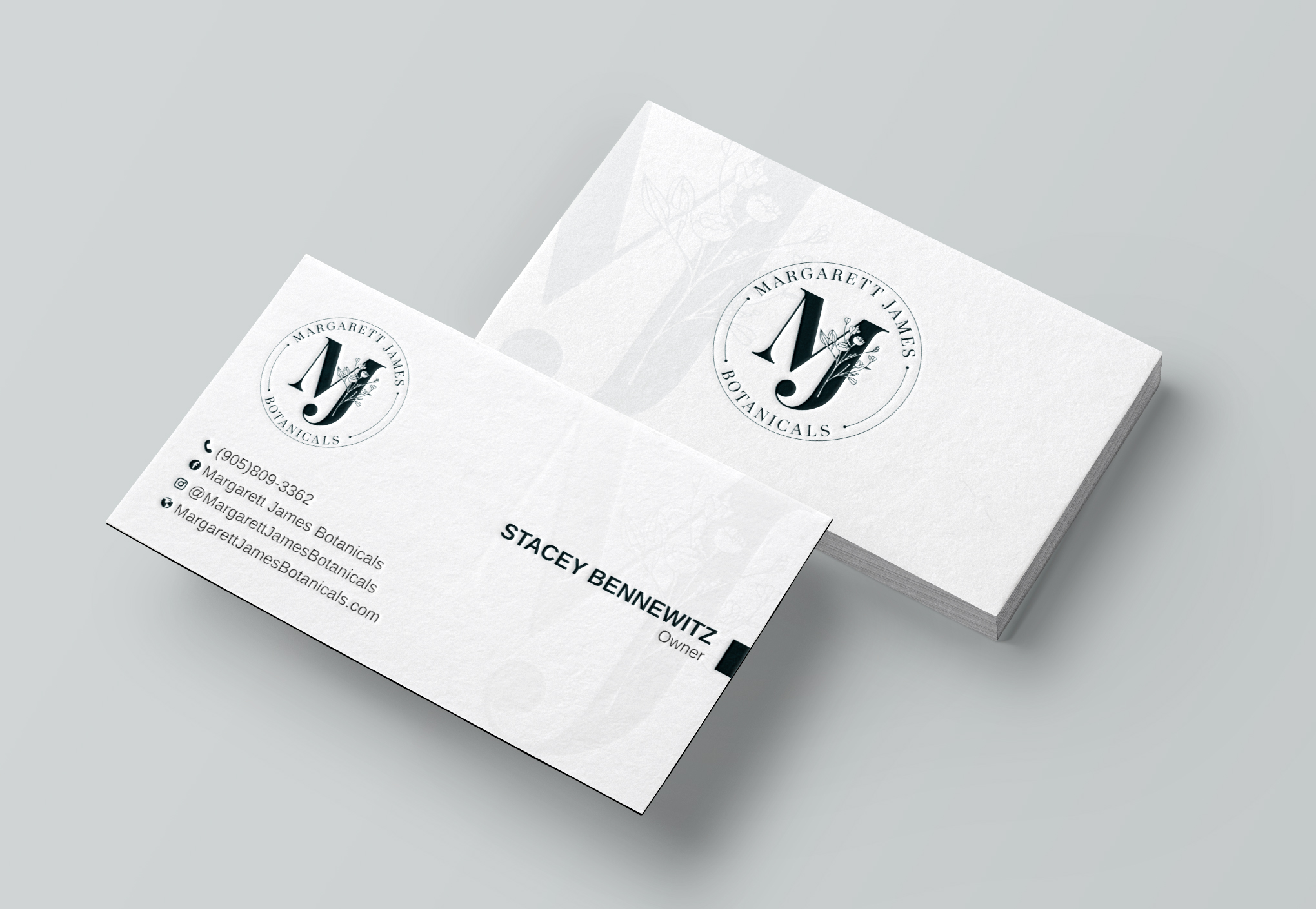 Business Card Design by Uttom 2 for this project | Design #34874726