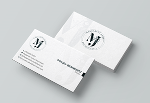 Business Card Design by Uttom 2 for this project | Design: #34874726