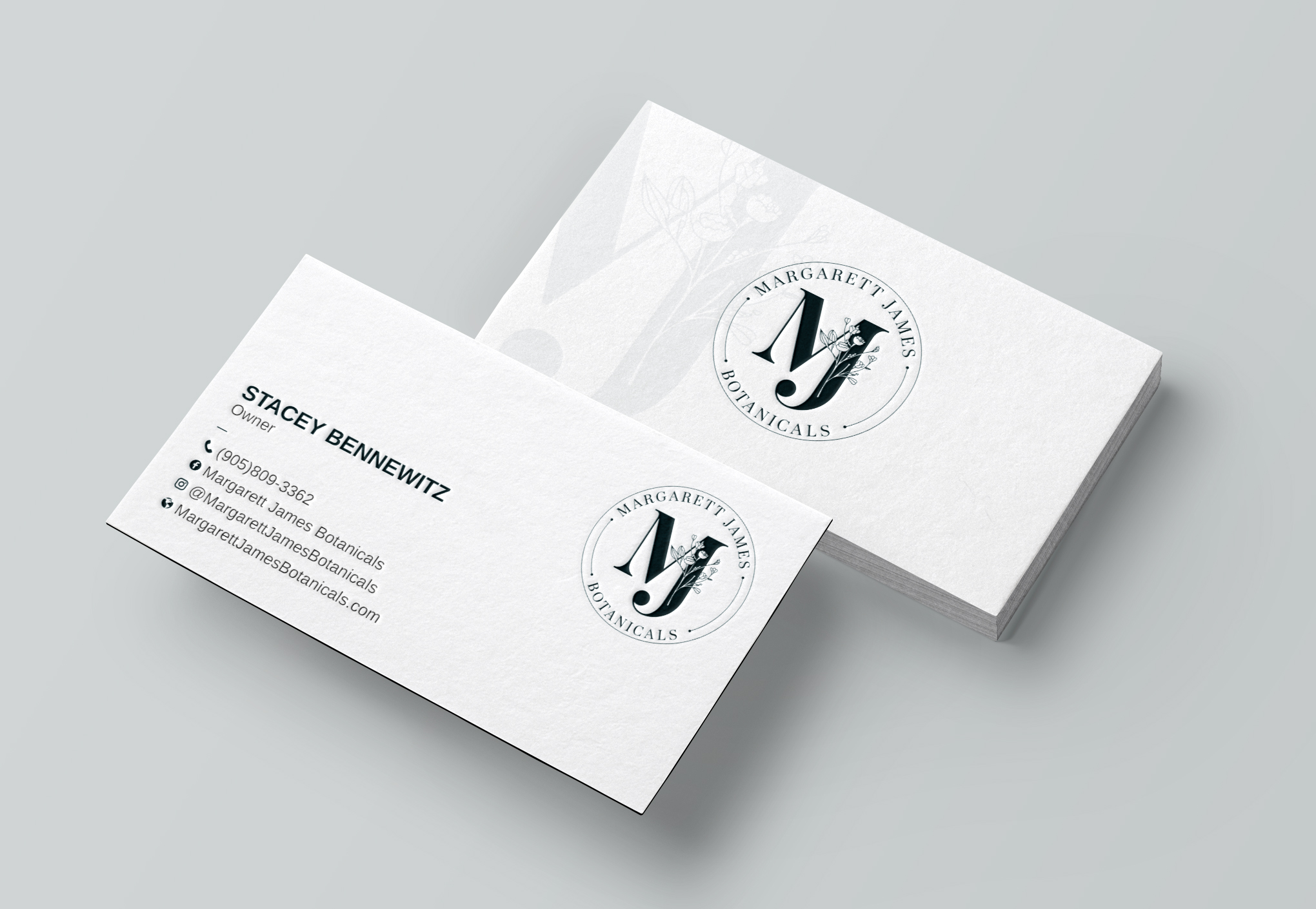 Business Card Design by Uttom 2 for this project | Design #34874727
