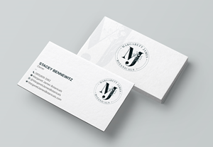 Business Card Design by Uttom 2 for this project | Design: #34874727
