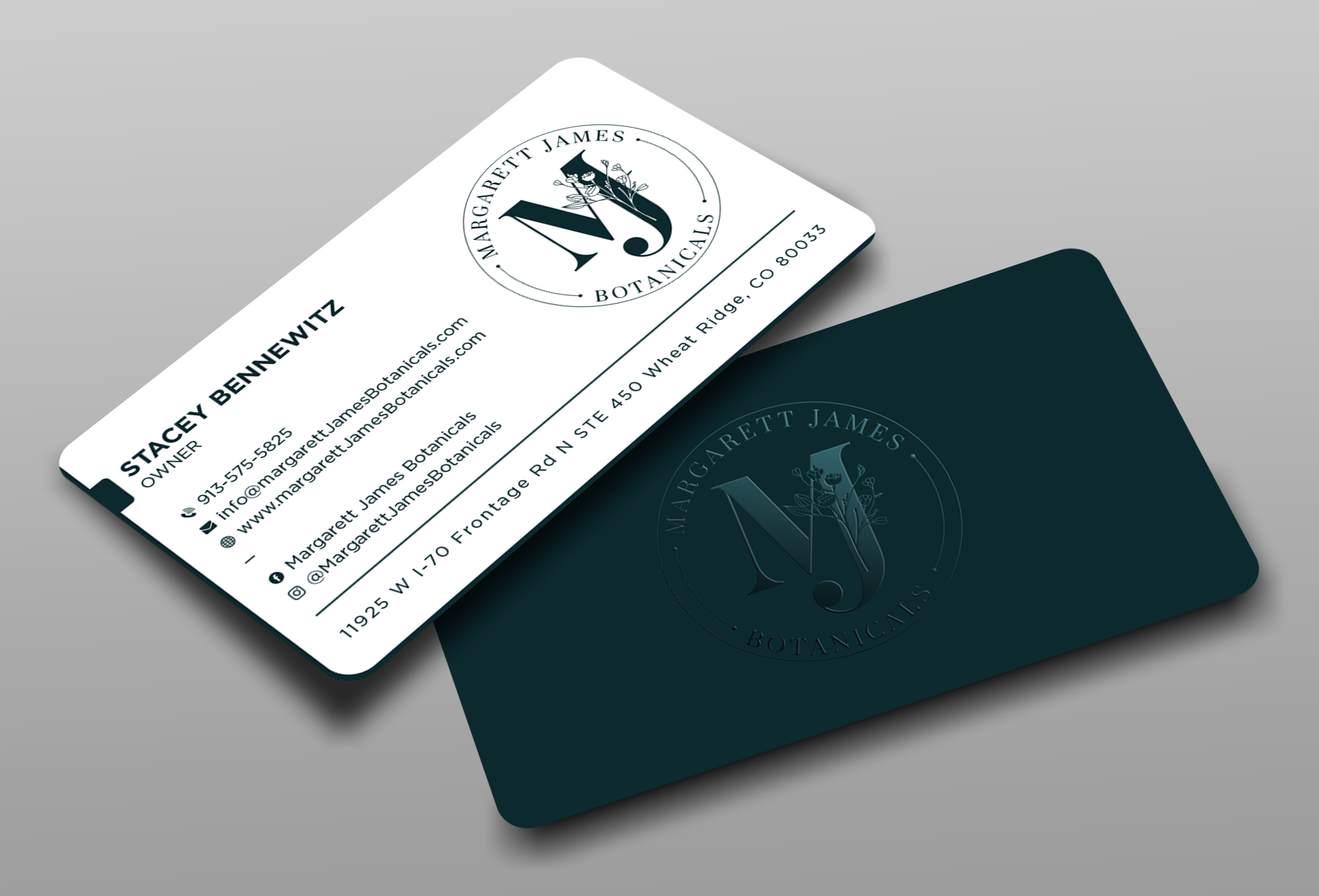 Business Card Design by Ekramul Hossen 2 for this project | Design #34874599