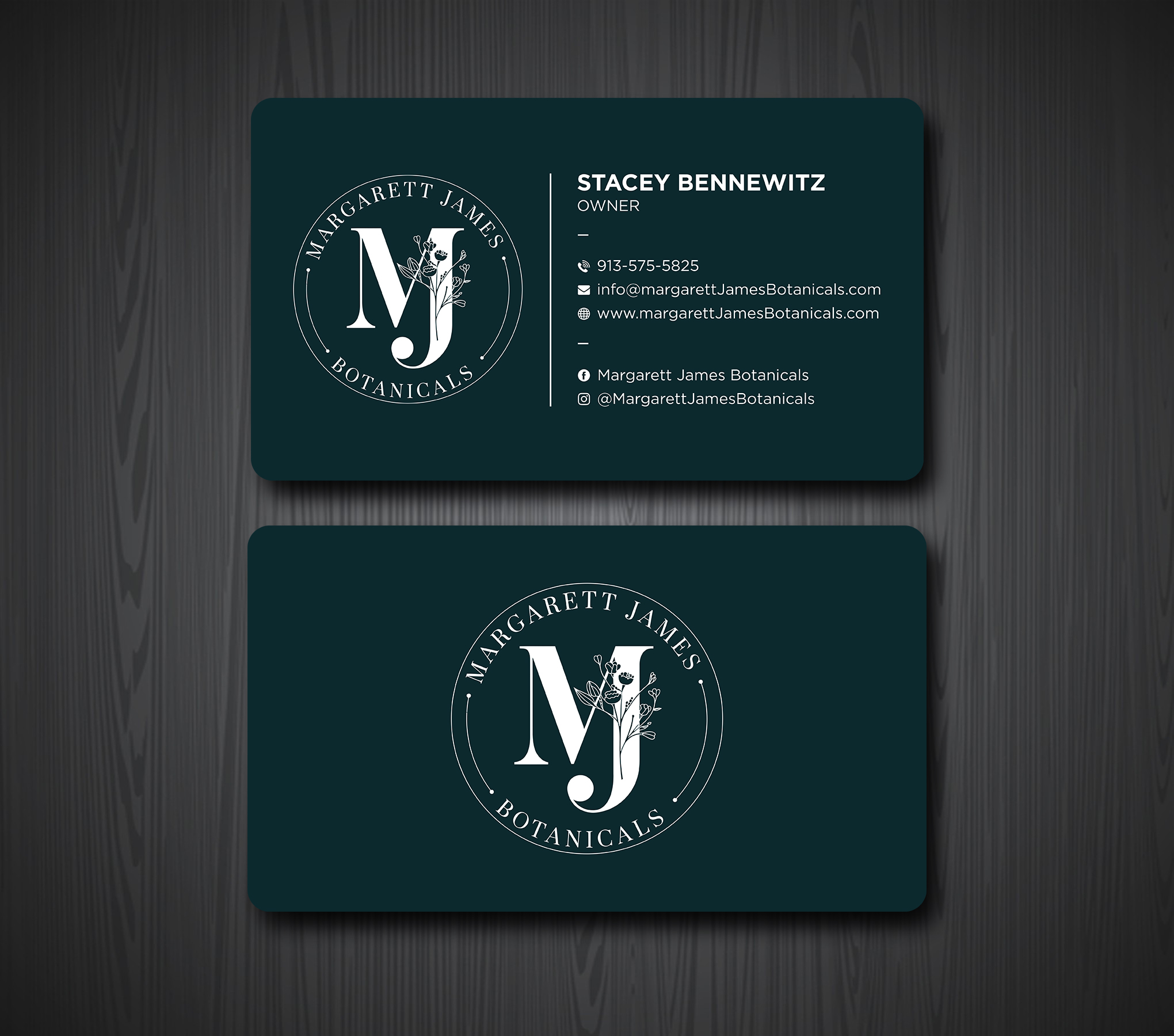 Business Card Design by Ekramul Hossen 2 for this project | Design #34874600