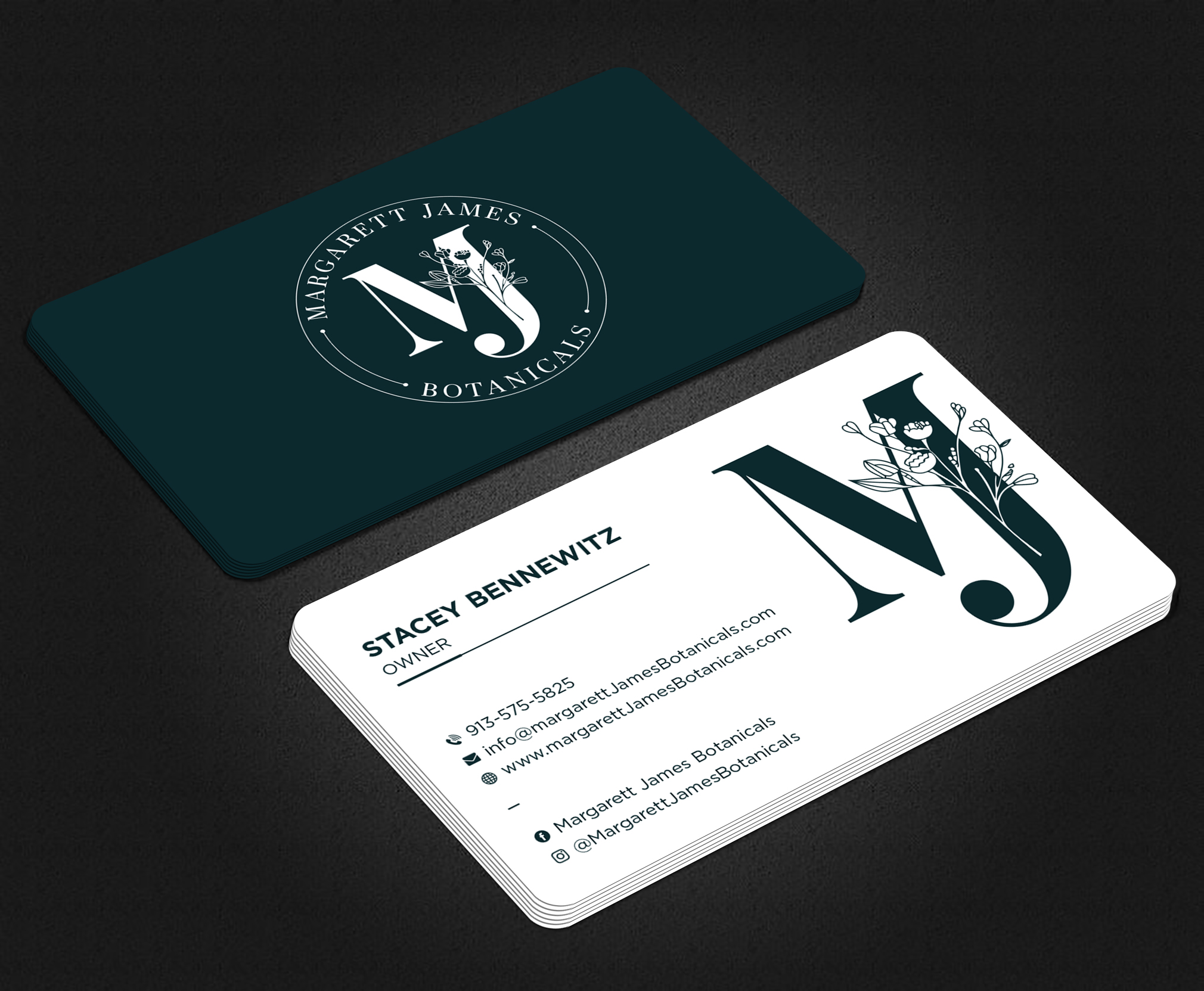 Business Card Design by Ekramul Hossen 2 for this project | Design #34874607