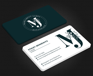 Business Card Design by Ekramul Hossen 2 for this project | Design: #34874607
