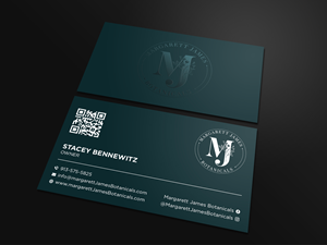 Business Card Design by Ekramul Hossen 2 for this project | Design: #34874608