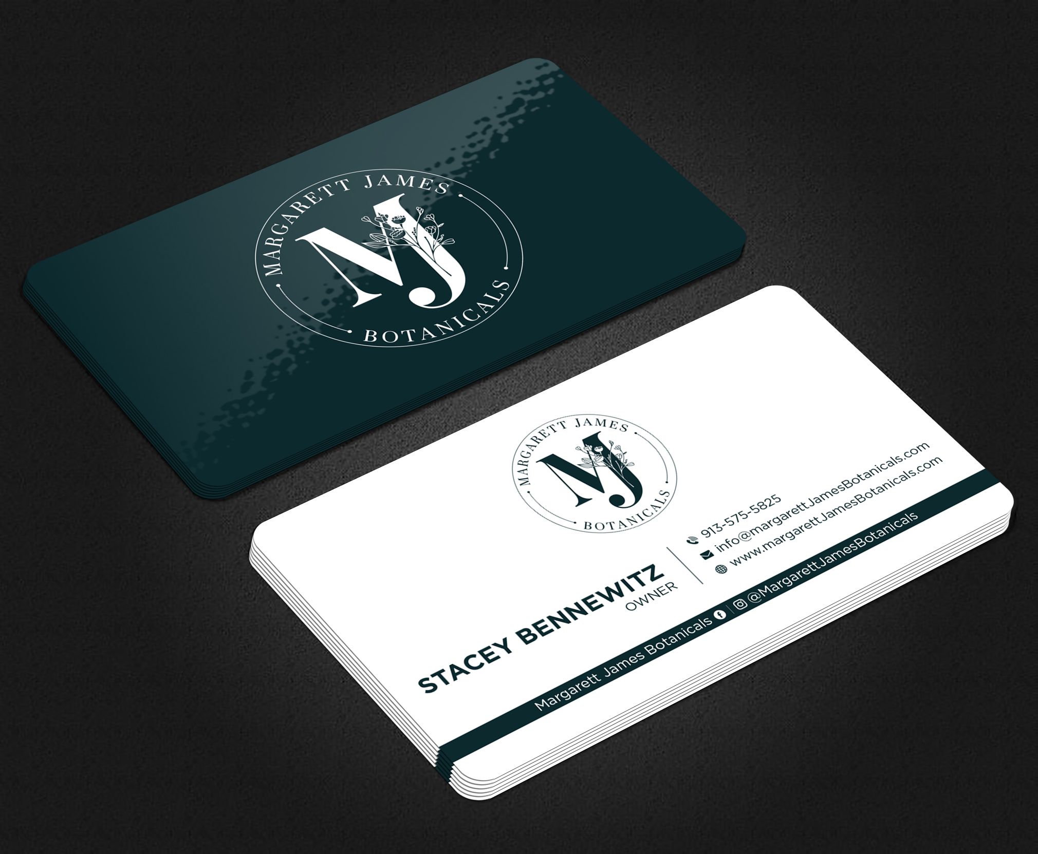 Business Card Design by Ekramul Hossen 2 for this project | Design #34874737