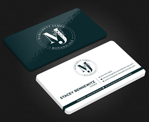 Business Card Design by Ekramul Hossen 2 for this project | Design: #34874737