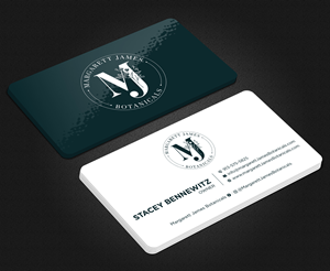 Business Card Design by Ekramul Hossen 2 for this project | Design: #34874738