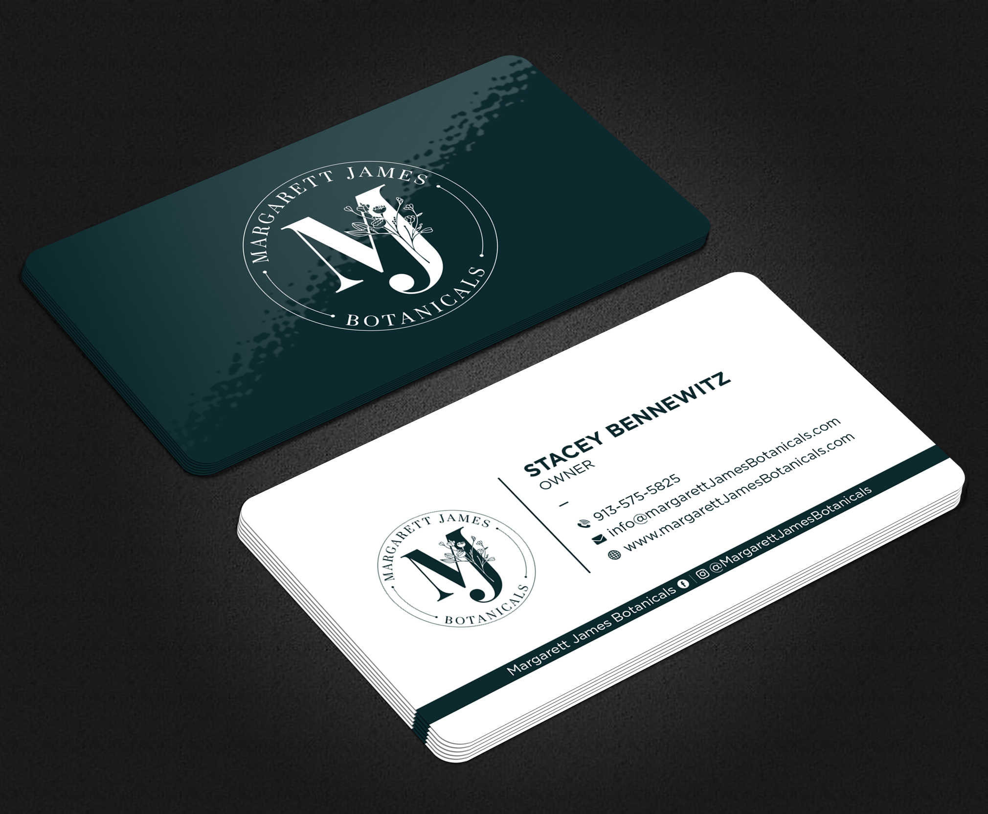 Business Card Design by Ekramul Hossen 2 for this project | Design #34874739