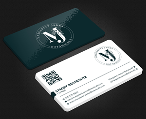 Business Card Design by Ekramul Hossen 2 for this project | Design: #34874740