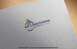 Logo Design by Razaq for this project | Design: #34878925