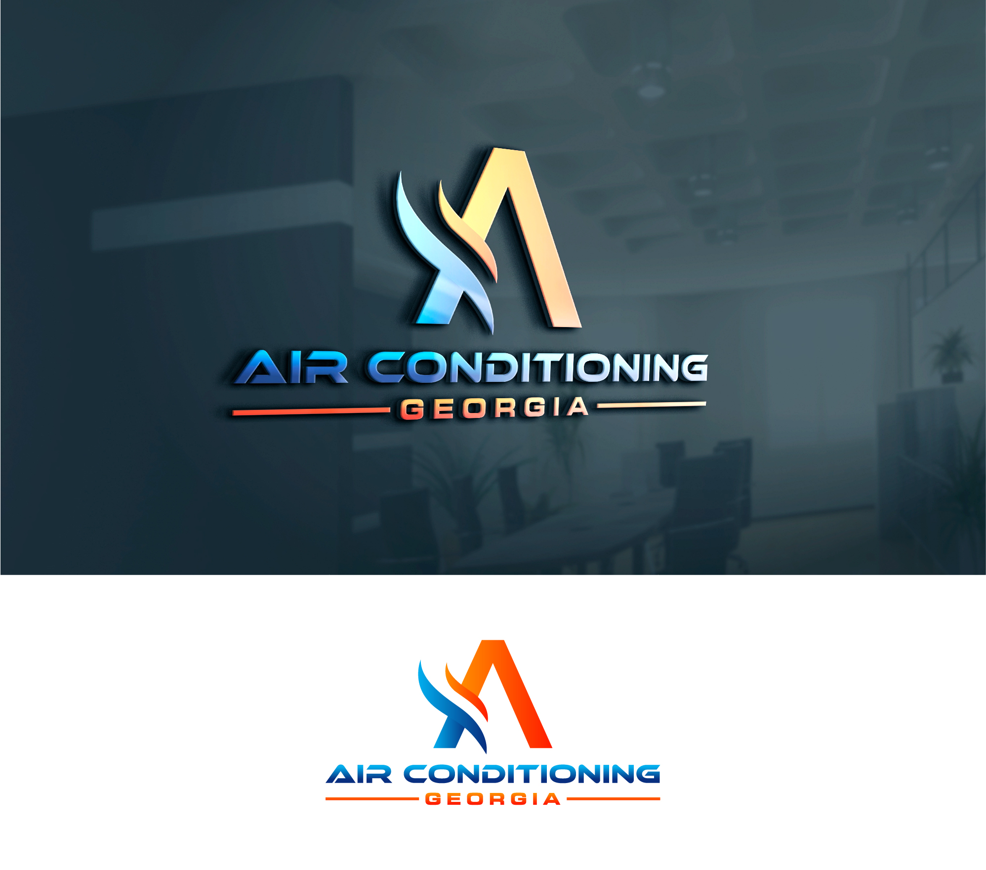 Logo Design by RKsharma for this project | Design #34874246