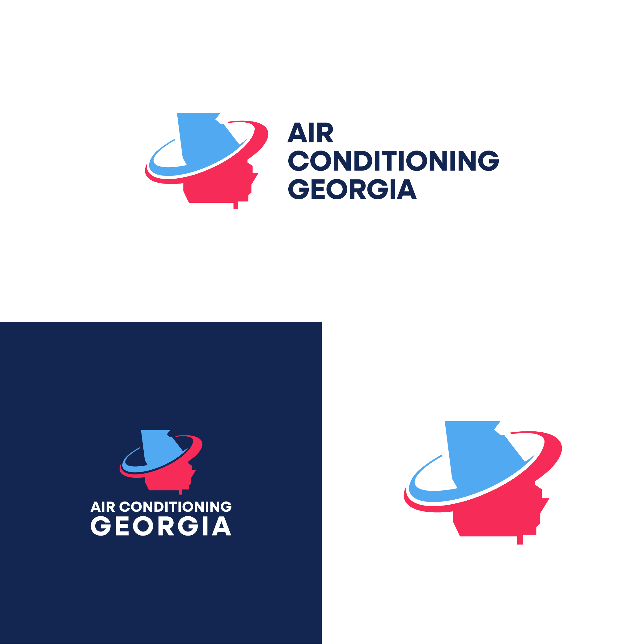 Logo Design by Choiresia.id for this project | Design #34872501