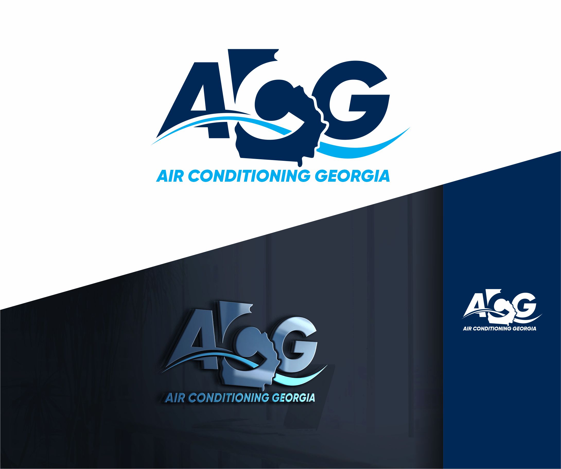 Logo Design by alkaline for this project | Design #34874373