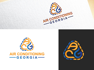 Logo Design by holyvi