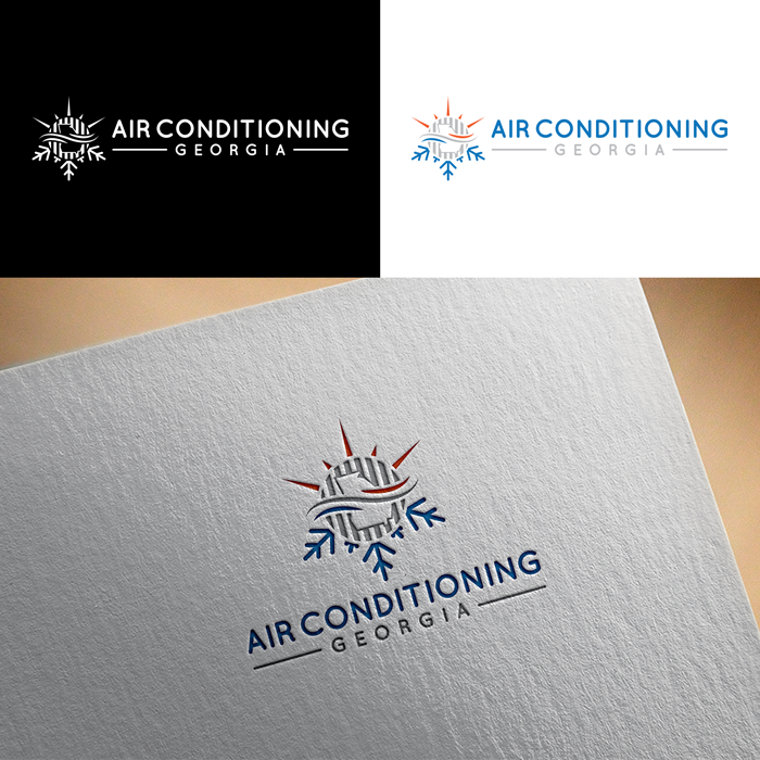 Logo Design by RA-bica for this project | Design #34873795