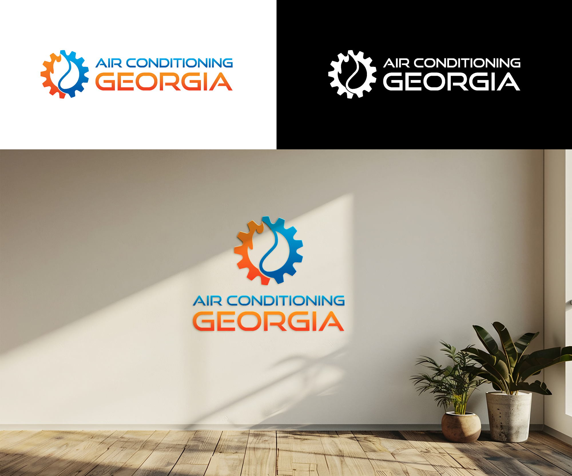 Logo Design by RA-bica for this project | Design #34875598