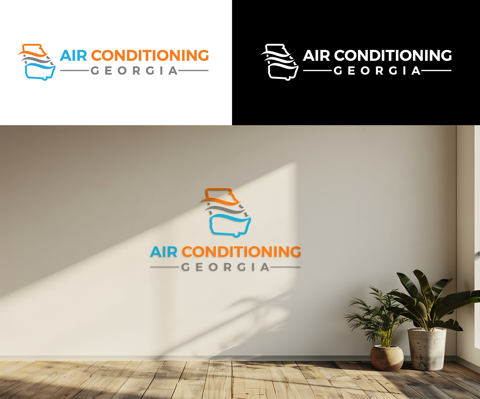 Logo Design by RA-bica for this project | Design #34875599