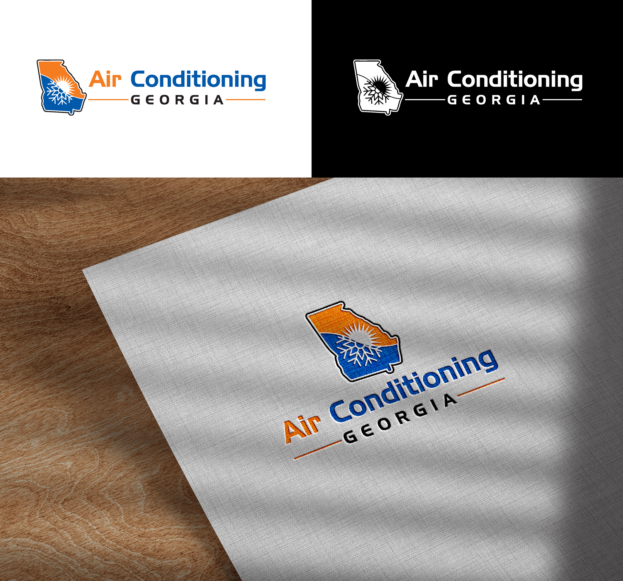 Logo Design by RA-bica for this project | Design #34875600