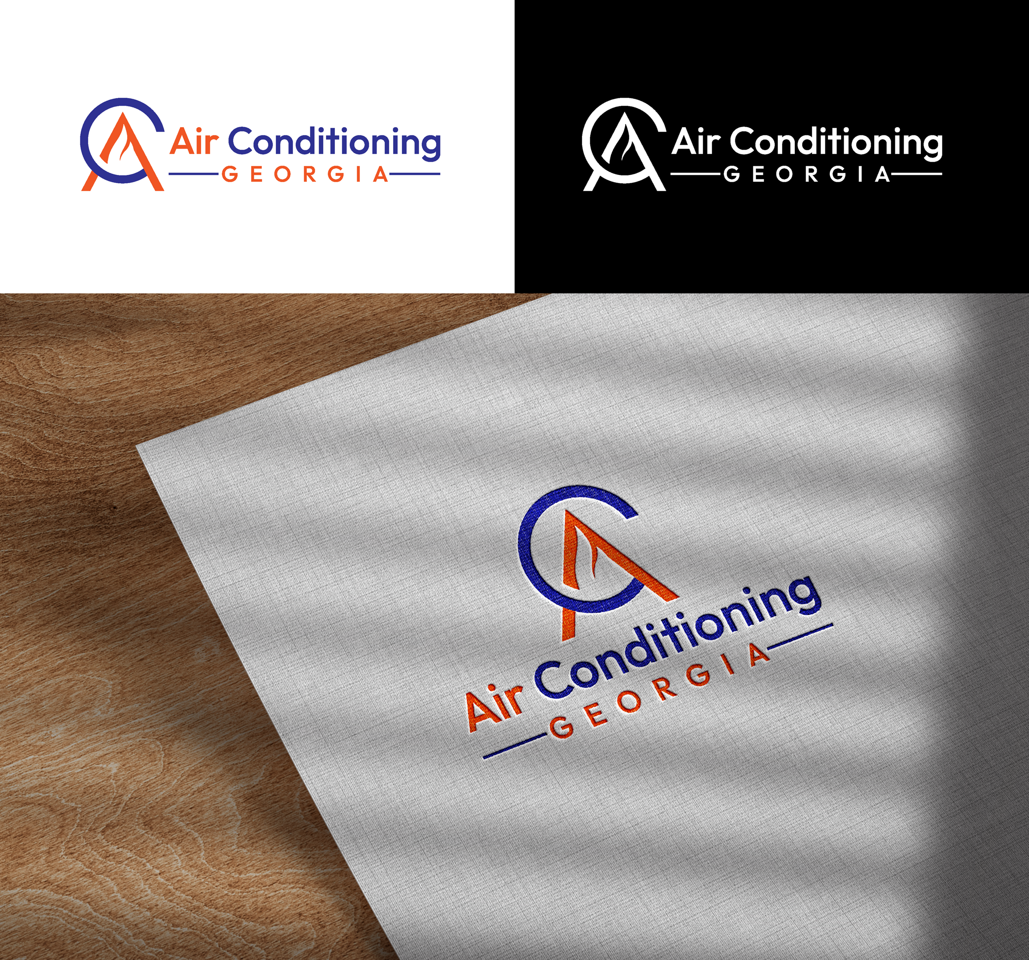 Logo Design by RA-bica for this project | Design #34875601