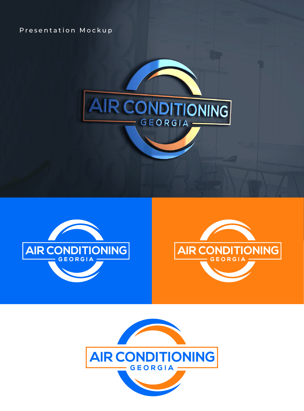 Logo Design by Deer Studio for this project | Design #34883836