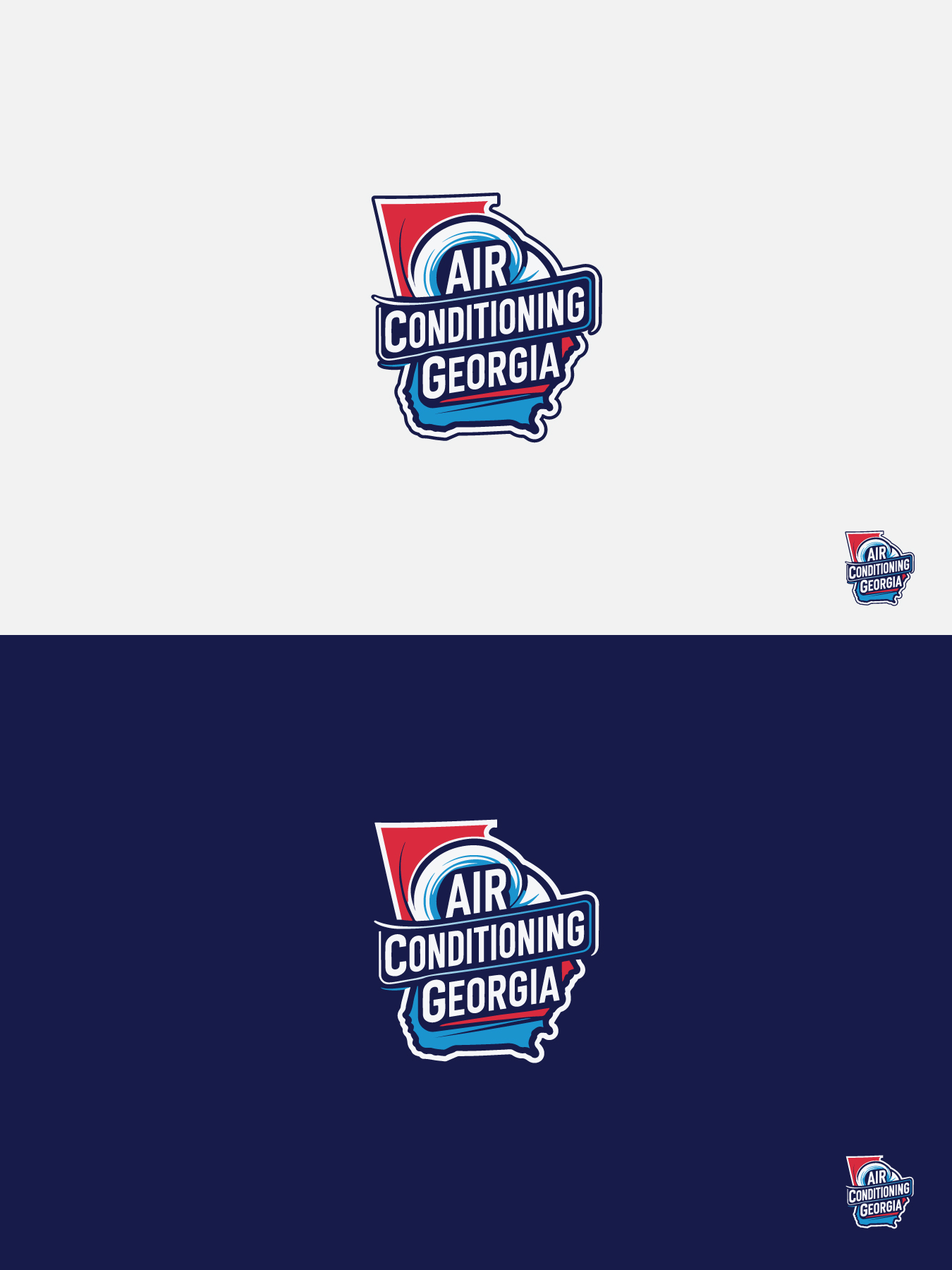 Logo Design by TamerOmar for this project | Design #34874865