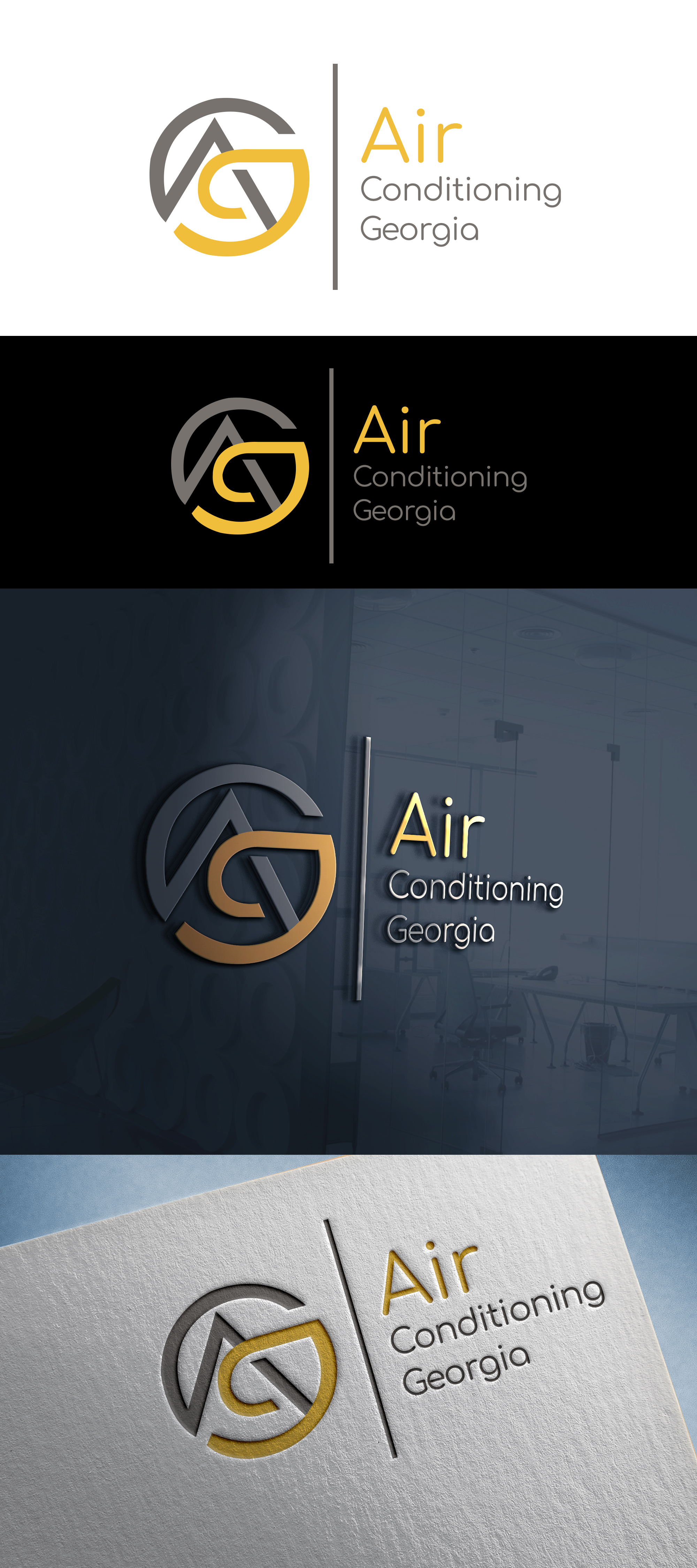 Logo Design by mahfuz1450r for this project | Design #34876195