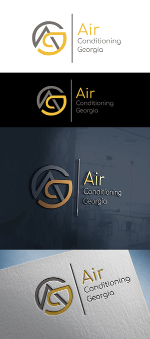 Logo Design by mahfuz1450r for this project | Design: #34876195