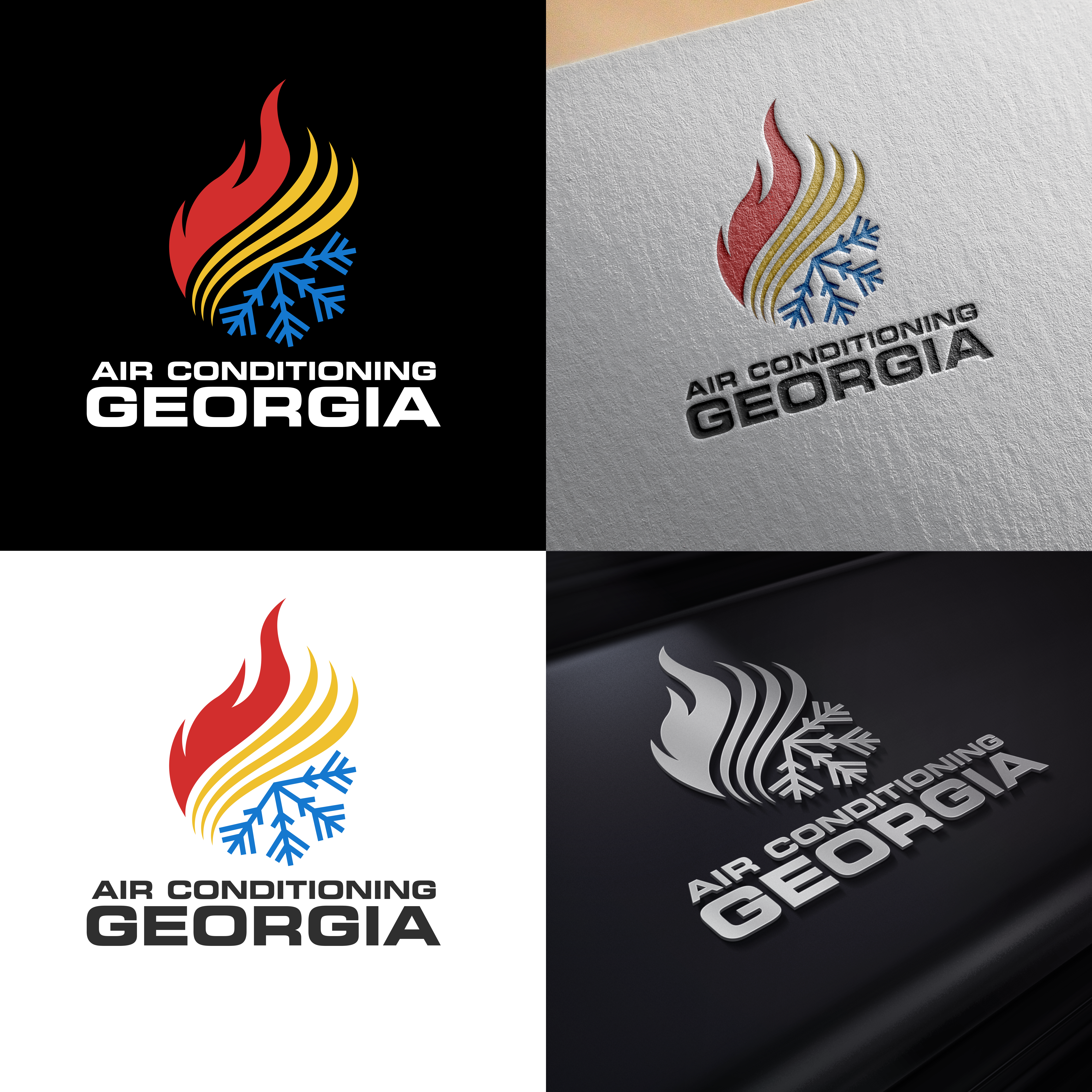 Logo Design by Monique6699 for this project | Design #34872424