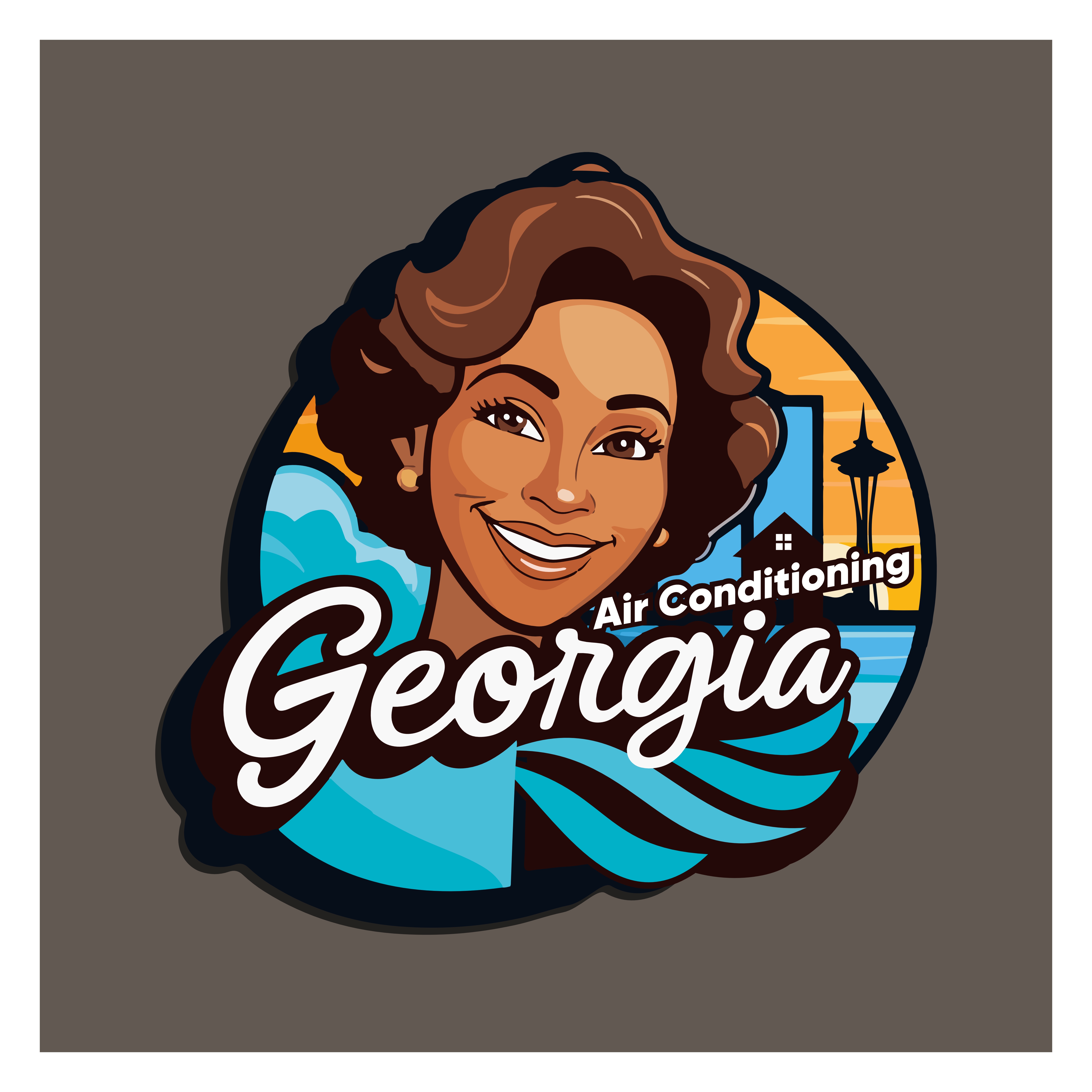 Logo Design by J' Design for this project | Design #34872234