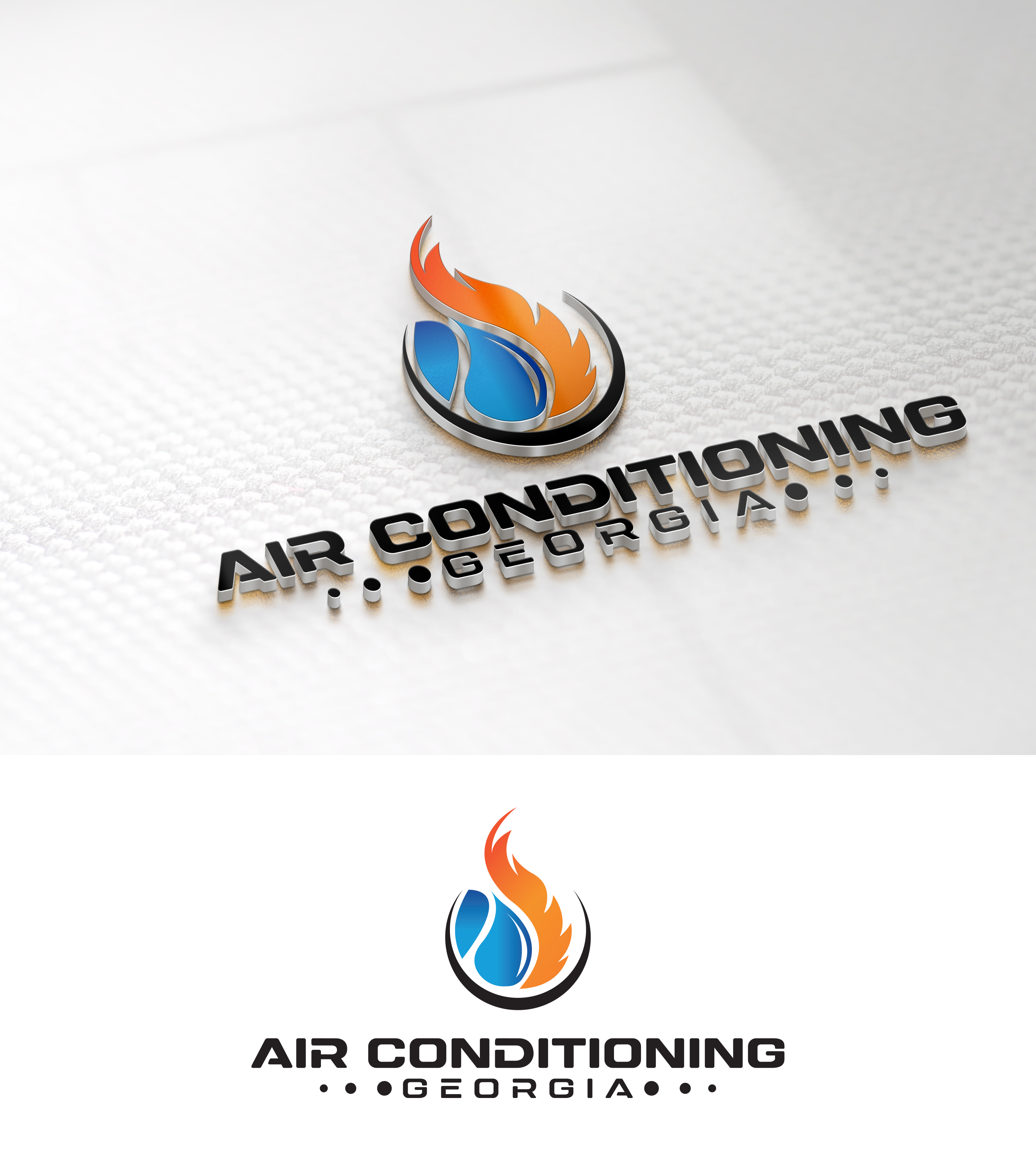Logo Design by Impressive Sol for this project | Design #34875481